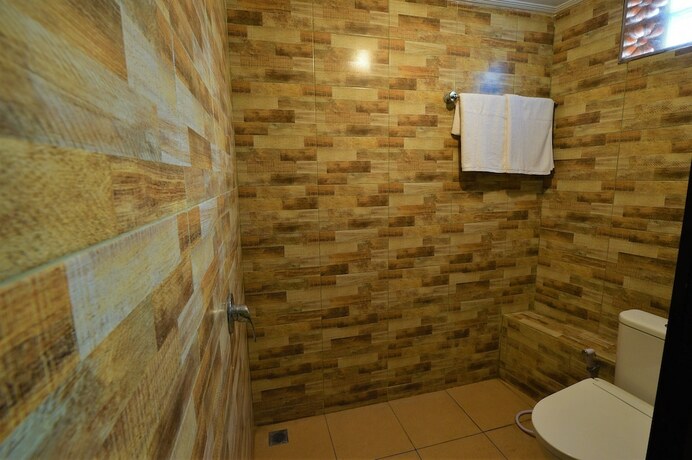 Imagen general del Hotel Uma Shanty by Madhava. Foto 2
