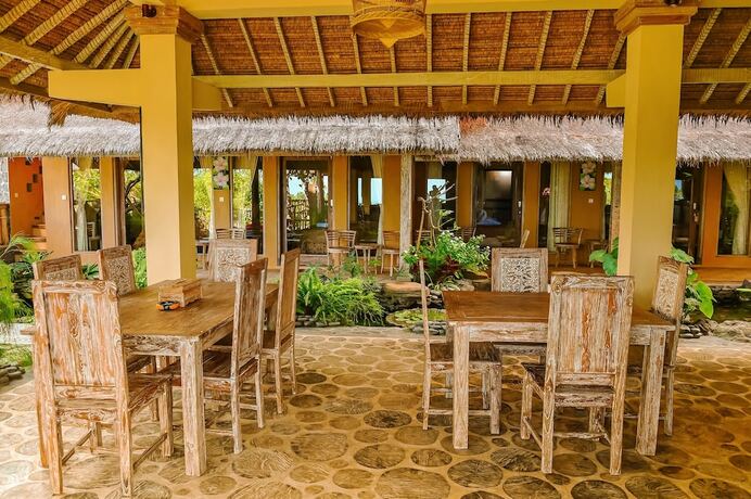 Imagen general del Hotel Uma Shanty by Madhava. Foto 3