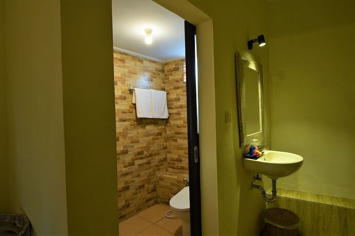Imagen general del Hotel Uma Shanty by Madhava. Foto 7
