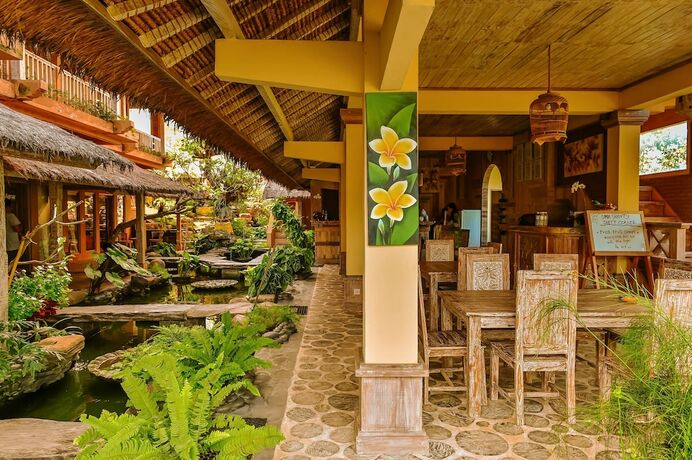 Imagen general del Hotel Uma Shanty by Madhava. Foto 10