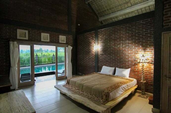 Imagen general del Hotel Uma Shanty by Madhava. Foto 1