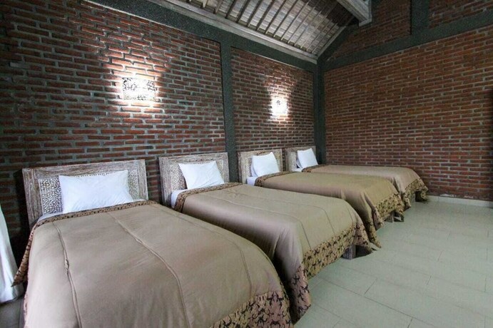 Imagen de la habitación del Hotel Uma Shanty by Madhava. Foto 16