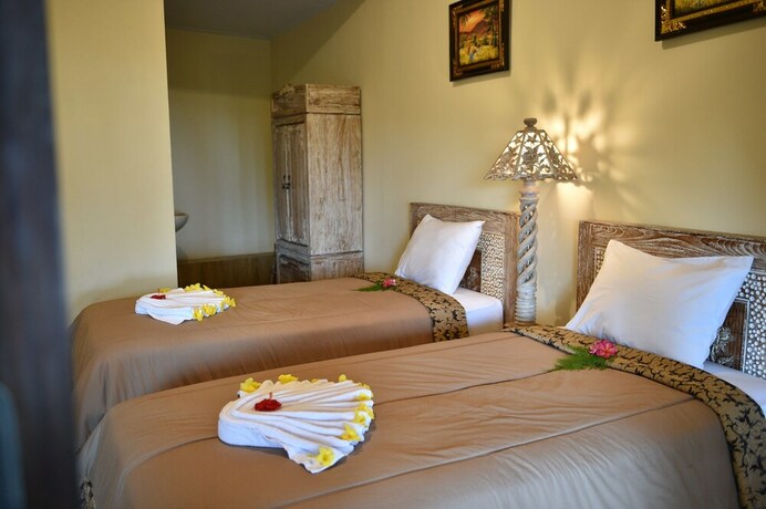 Imagen de la habitación del Hotel Uma Shanty by Madhava. Foto 18