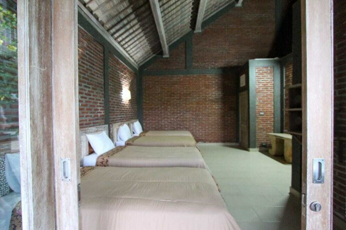 Imagen de la habitación del Hotel Uma Shanty by Madhava. Foto 19