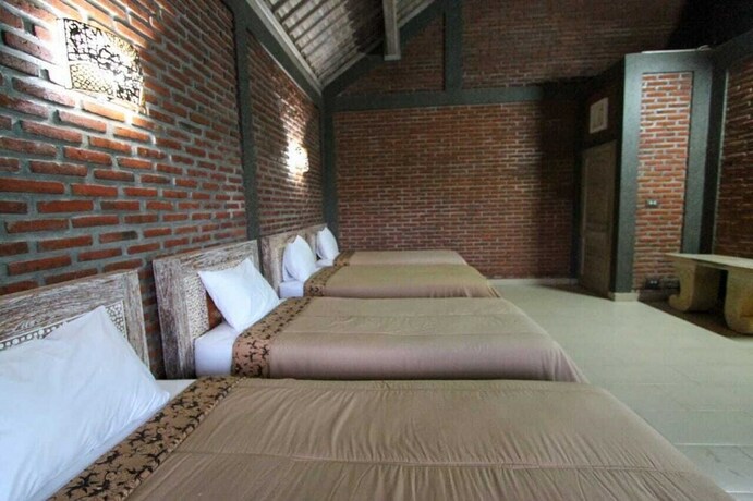 Imagen de la habitación del Hotel Uma Shanty by Madhava. Foto 23