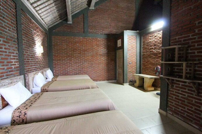 Imagen de la habitación del Hotel Uma Shanty by Madhava. Foto 32
