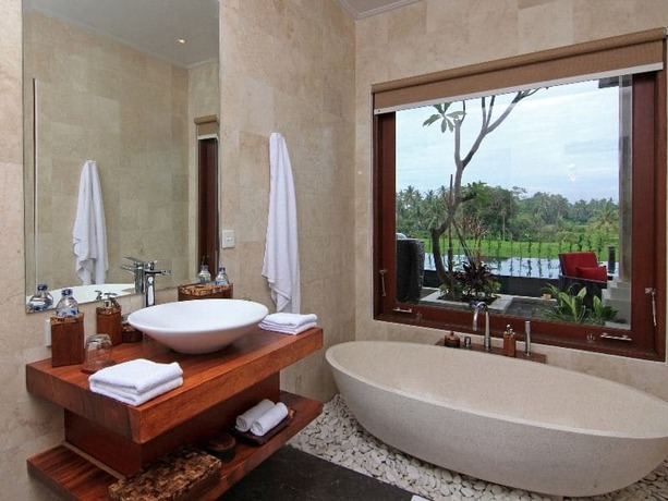 Imagen de la habitación del Hotel Uma Stana Villa. Foto 3
