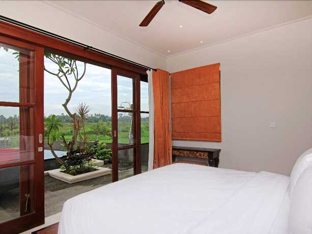 Imagen de la habitación del Hotel Uma Stana Villa. Foto 5