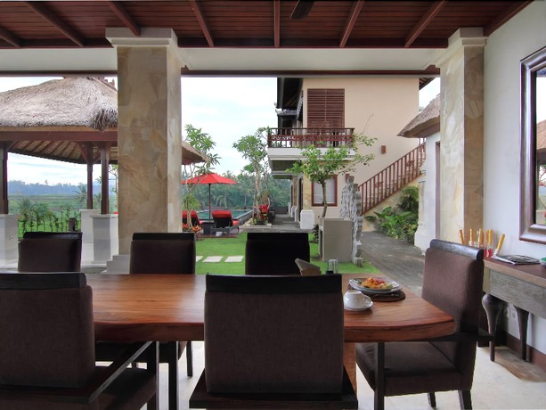 Imagen de la habitación del Hotel Uma Stana Villa. Foto 6