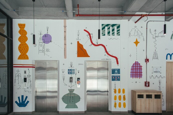 Imagen general del Hotel Uma Suites Chia. Foto 8