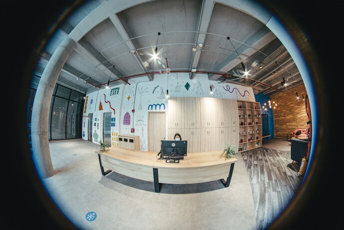 Imagen general del Hotel Uma Suites Chia. Foto 10