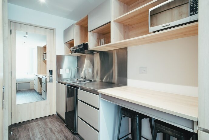 Imagen general del Hotel Uma Suites Chia. Foto 11