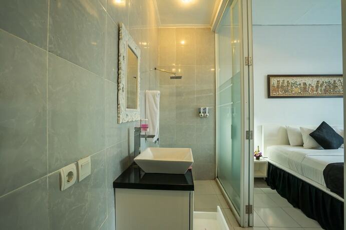 Imagen general del Hotel Uma Ubud. Foto 3