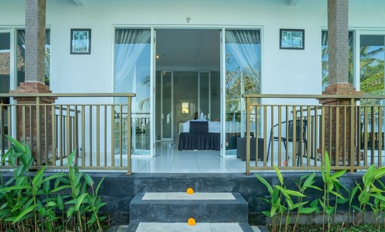 Imagen general del Hotel Uma Ubud. Foto 10