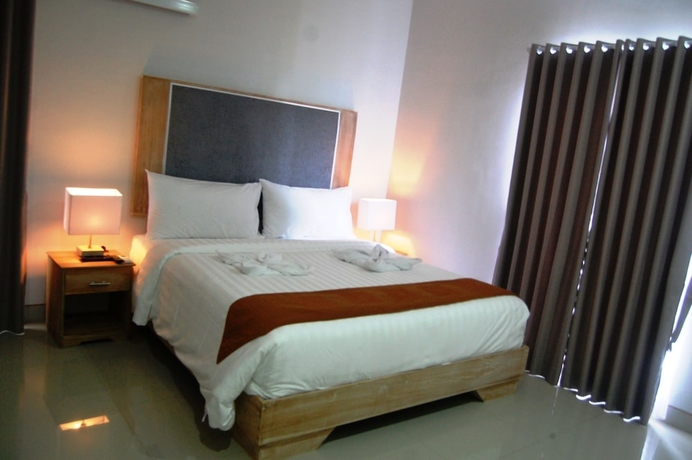 Imagen de la habitación del Hotel Umadhatu Village and Outbound Resort. Foto 2
