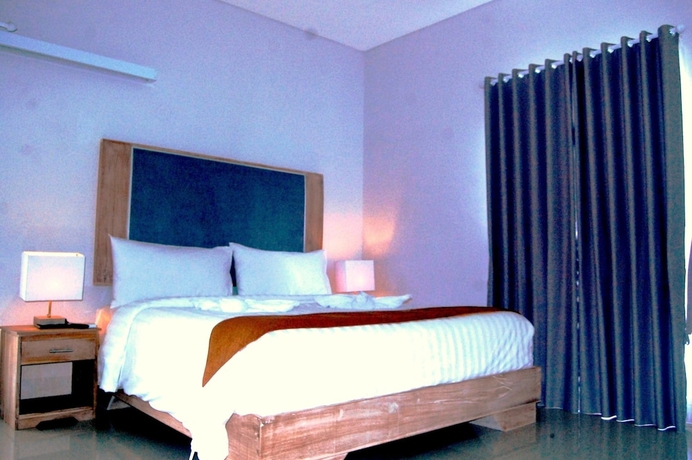 Imagen de la habitación del Hotel Umadhatu Village and Outbound Resort. Foto 4