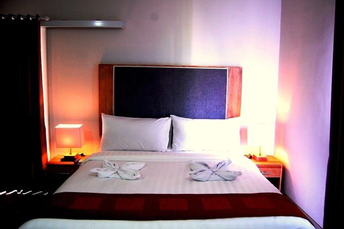 Imagen de la habitación del Hotel Umadhatu Village and Outbound Resort. Foto 5