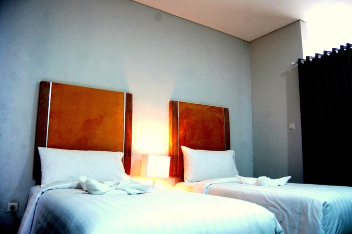 Imagen de la habitación del Hotel Umadhatu Village and Outbound Resort. Foto 6