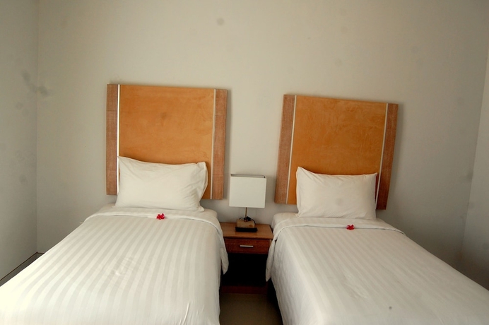 Imagen de la habitación del Hotel Umadhatu Village and Outbound Resort. Foto 7