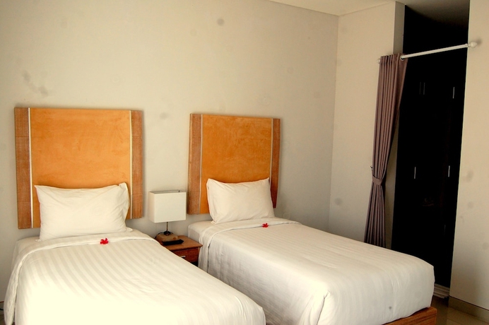 Imagen de la habitación del Hotel Umadhatu Village and Outbound Resort. Foto 9