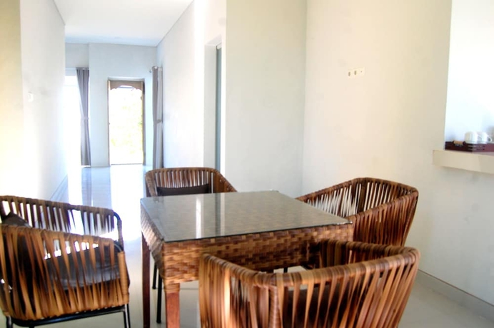 Imagen de la habitación del Hotel Umadhatu Village and Outbound Resort. Foto 11