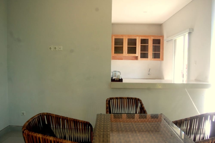 Imagen de la habitación del Hotel Umadhatu Village and Outbound Resort. Foto 12