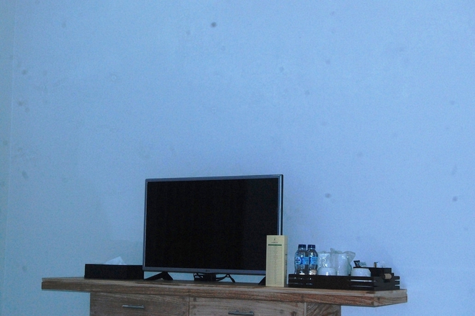 Imagen de la habitación del Hotel Umadhatu Village and Outbound Resort. Foto 13
