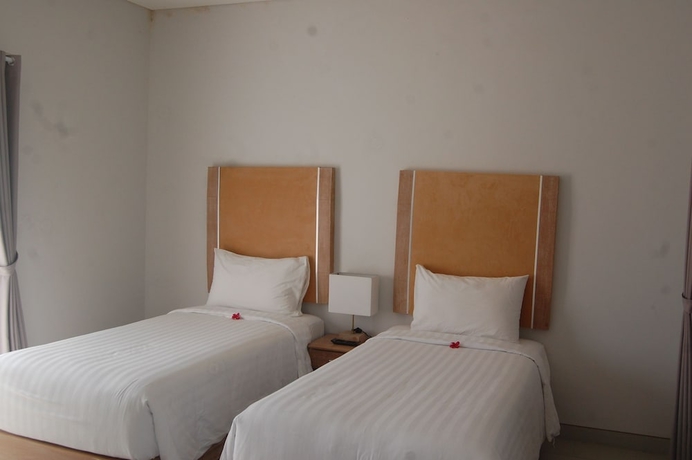 Imagen de la habitación del Hotel Umadhatu Village and Outbound Resort. Foto 15