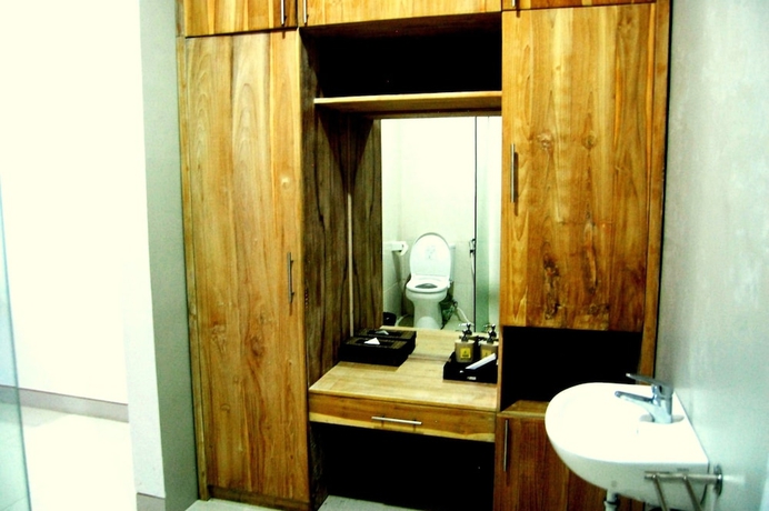 Imagen de la habitación del Hotel Umadhatu Village and Outbound Resort. Foto 18