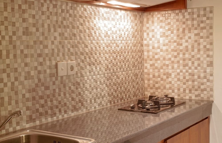 Imagen de la habitación del Hotel Umae Villa. Foto 10