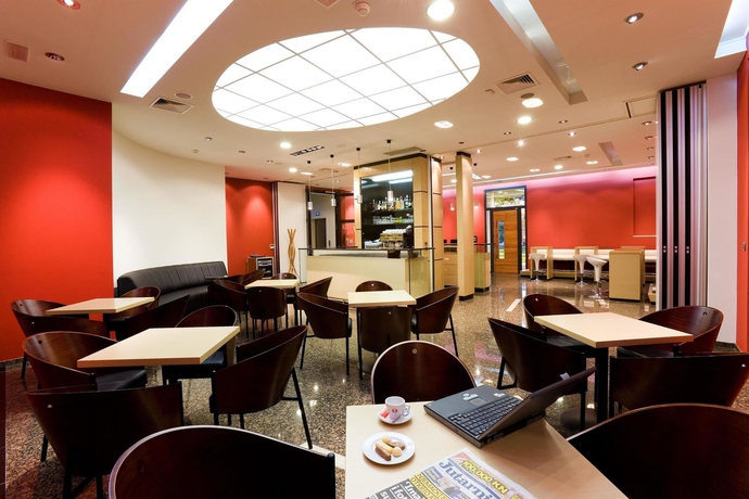 Imagen de los interiores del Hotel Umag Plava Laguna. Foto 9