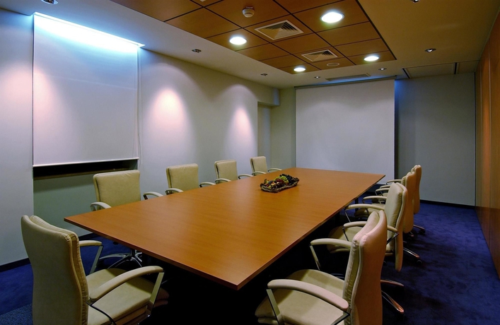 Imagen de los interiores del Hotel Umag Plava Laguna. Foto 10