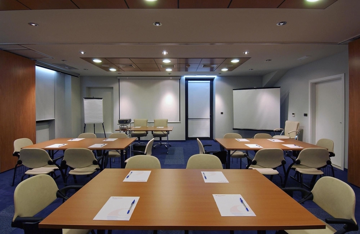 Imagen de los interiores del Hotel Umag Plava Laguna. Foto 11