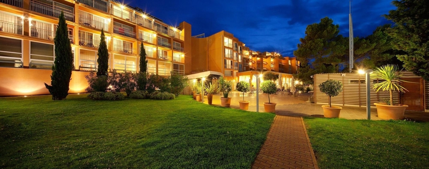 Imagen general del Hotel Umag Plava Laguna. Foto 1