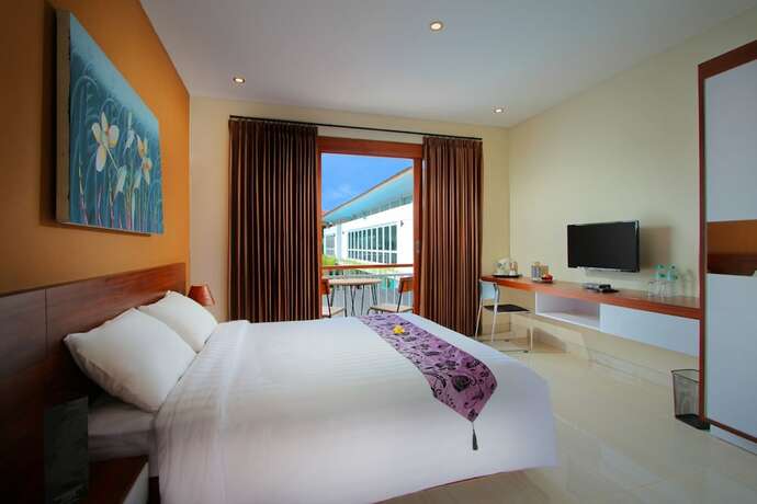 Imagen general del Hotel Umah Bali Suite and Residence. Foto 14