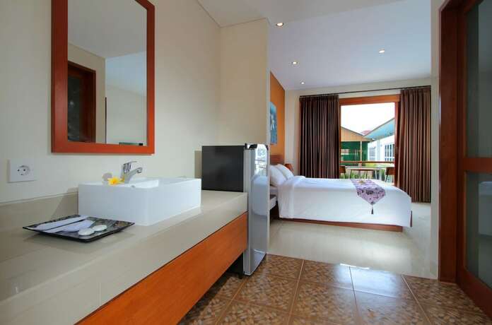 Imagen general del Hotel Umah Bali Suite and Residence. Foto 15