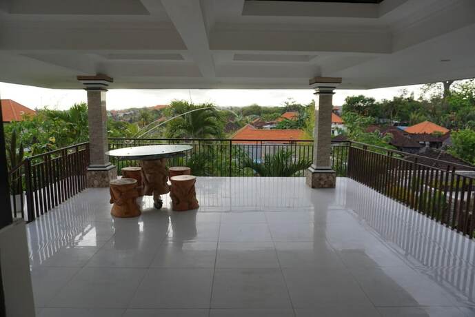 Imagen general del Hotel Umah Dayuh. Foto 2