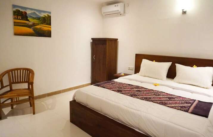 Imagen general del Hotel Umah Dayuh. Foto 3