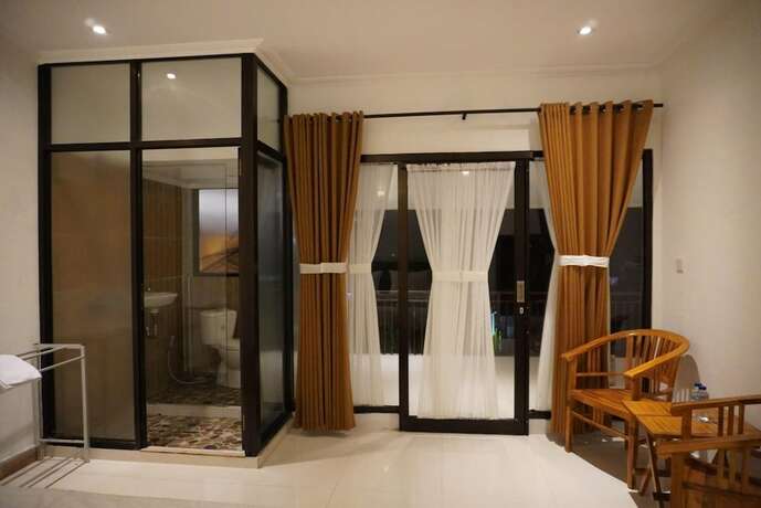Imagen general del Hotel Umah Dayuh. Foto 4