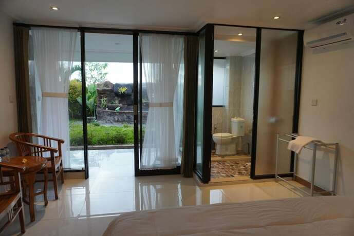 Imagen general del Hotel Umah Dayuh. Foto 5