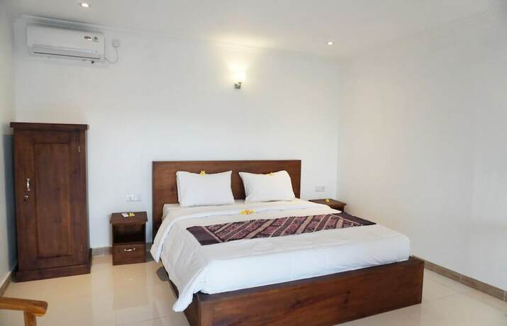 Imagen de la habitación del Hotel Umah Dayuh. Foto 18
