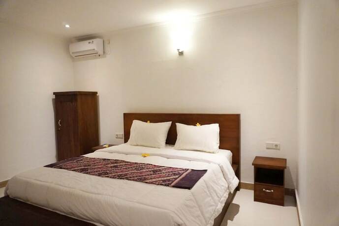 Imagen general del Hotel Umah Dayuh. Foto 6