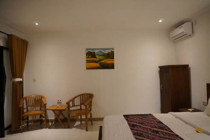 Imagen general del Hotel Umah Dayuh. Foto 7