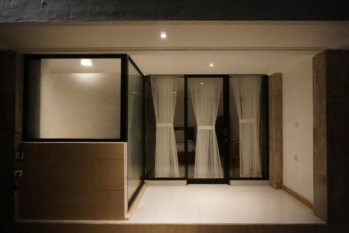 Imagen general del Hotel Umah Dayuh. Foto 8