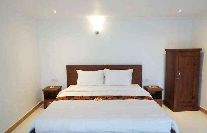 Imagen de la habitación del Hotel Umah Dayuh. Foto 19