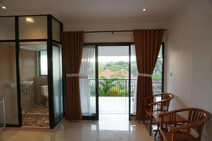 Imagen general del Hotel Umah Dayuh. Foto 9