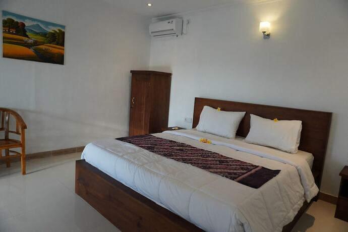 Imagen general del Hotel Umah Dayuh. Foto 11
