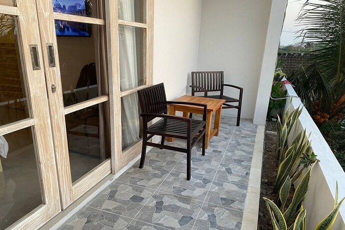 Imagen general del Hotel Umah Dayuh. Foto 14