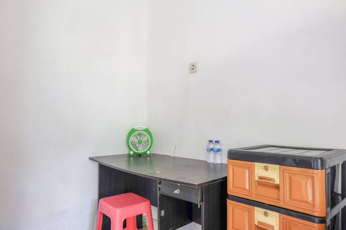 Imagen de la habitación del Hotel Umah Hijau Tabanan. Foto 15