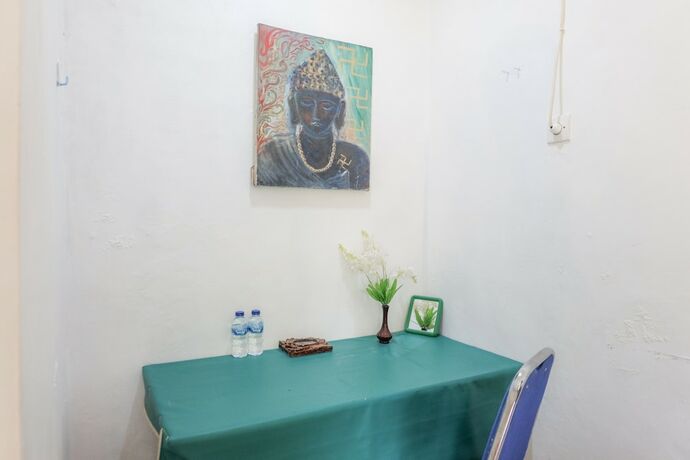 Imagen general del Hotel Umah Hijau Tabanan. Foto 5